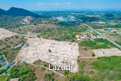28-3-29 Rai Land for Sale in Nong Khae , Hua Hin