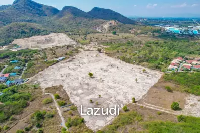 28-3-29 Rai Land for Sale in Nong Khae , Hua Hin