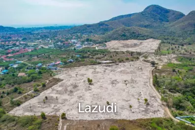 28-3-29 Rai Land for Sale in Nong Khae , Hua Hin