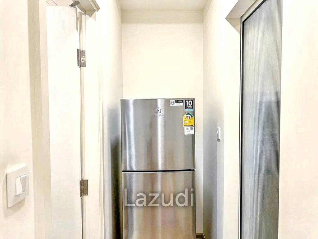 1 Bed 1 Bath 27 SQ.M Chambers On-nut Station