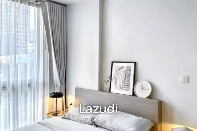 1 Bed 1 Bath 27 SQ.M Chambers On-nut Station