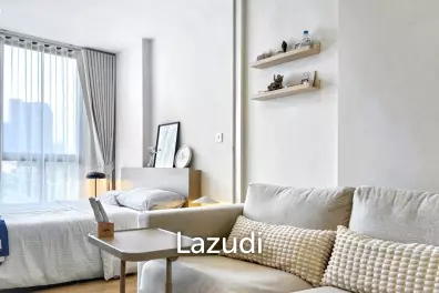 1 Bed 1 Bath 27 SQ.M Chambers On-nut Station