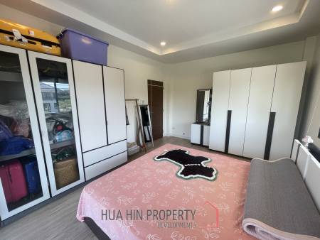 Amity Lakes: Lakeside 3 Bed 3 Bath Pool Villa