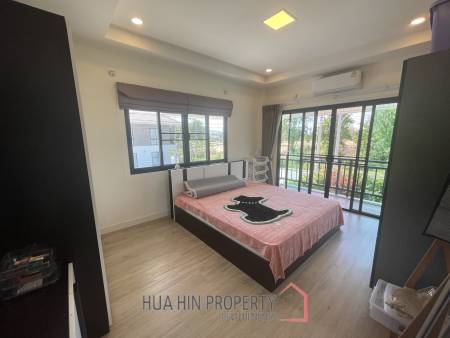 Amity Lakes: Lakeside 3 Bed 3 Bath Pool Villa