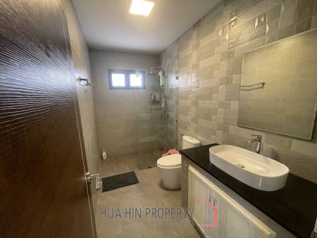 Amity Lakes: Lakeside 3 Bed 3 Bath Pool Villa
