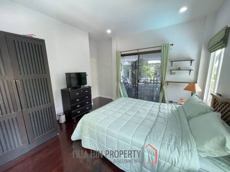 The Heights 1: Mountain view pool villa with guest house and 4 bedrooms and 4 bathrooms