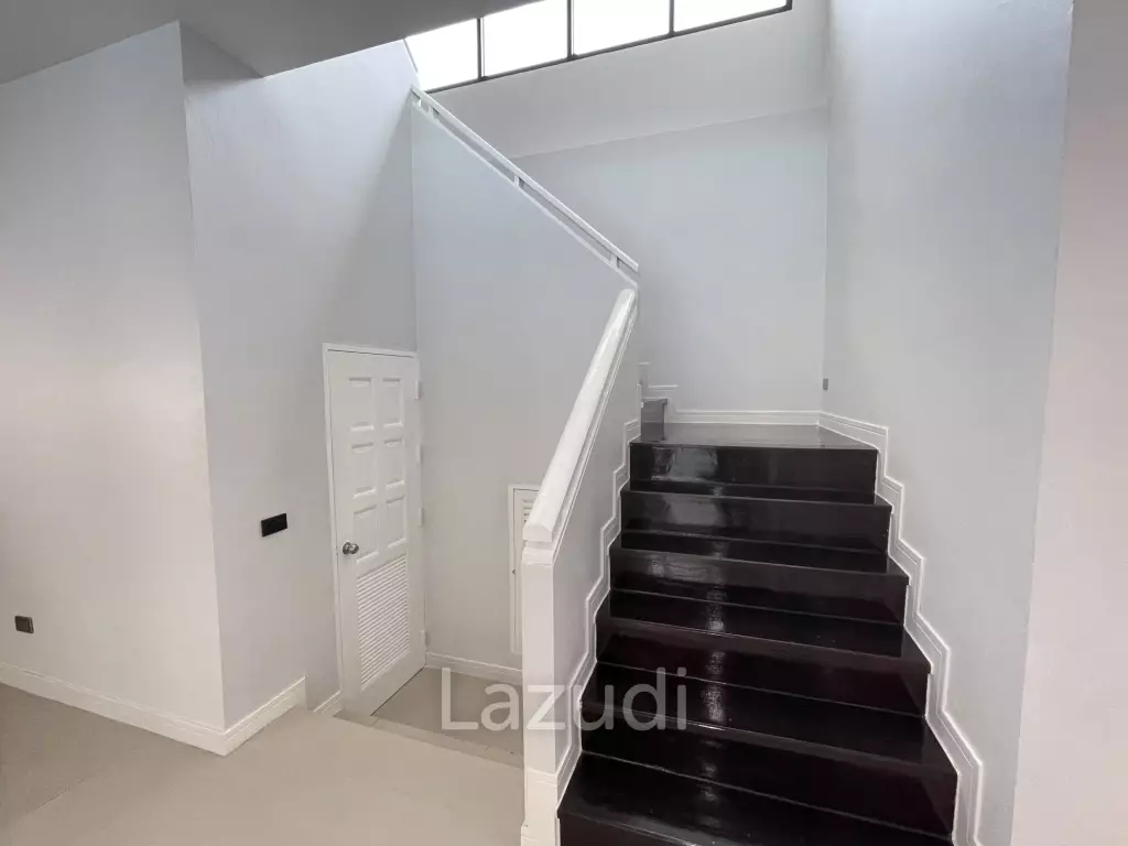 The Heights 1: Mountain view pool villa with guest house and 4 bedrooms and 4 bathrooms