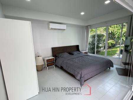 The Heights 1: Mountain view pool villa with guest house and 4 bedrooms and 4 bathrooms