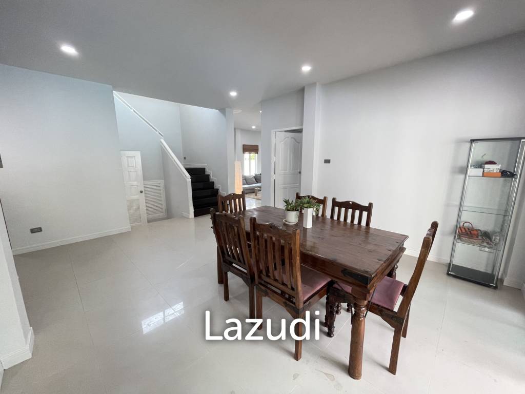 The Heights 1: Mountain view pool villa with guest house and 4 bedrooms and 4 bathrooms