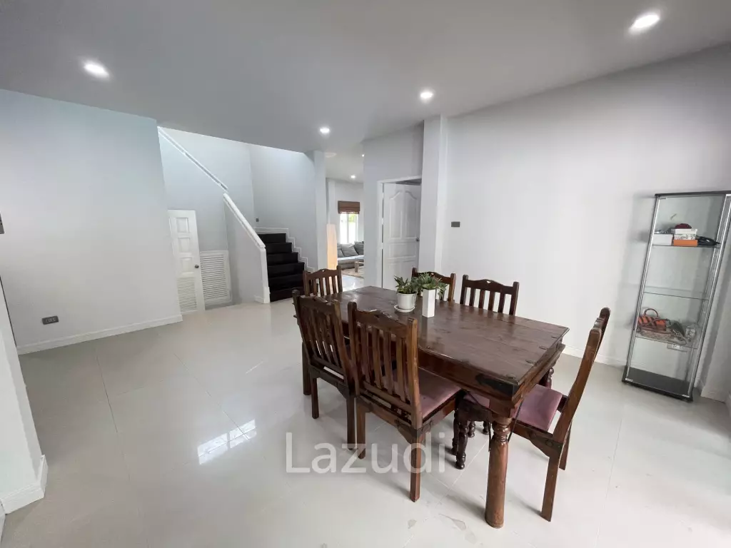 The Heights 1: Mountain view pool villa with guest house and 4 bedrooms and 4 bathrooms