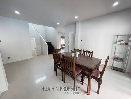 The Heights 1: Mountain view pool villa with guest house and 4 bedrooms and 4 bathrooms