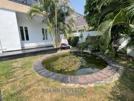 The Heights 1: Mountain view pool villa with guest house and 4 bedrooms and 4 bathrooms