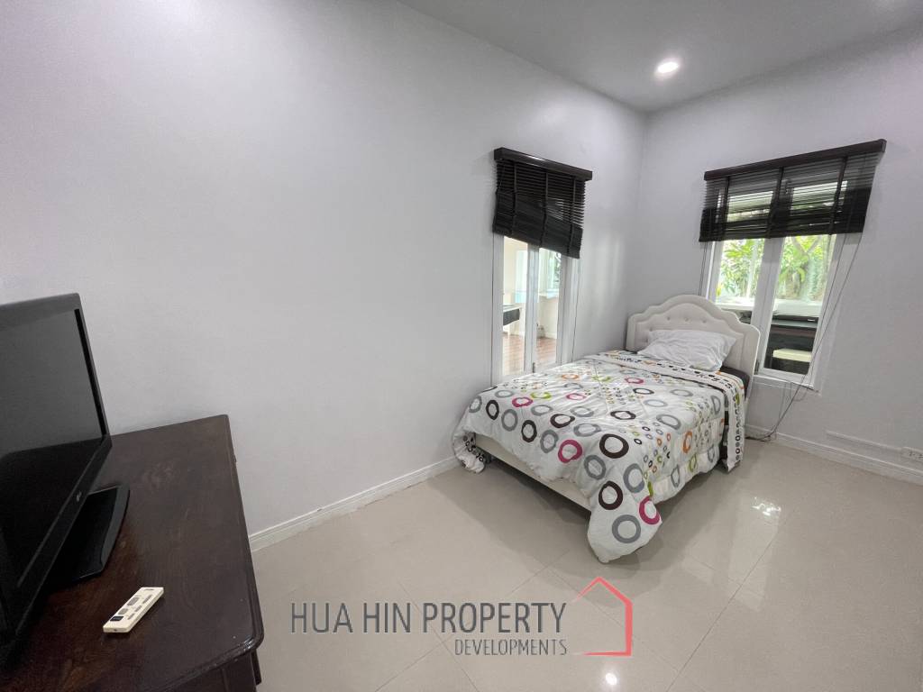 The Heights 1: Mountain view pool villa with guest house and 4 bedrooms and 4 bathrooms