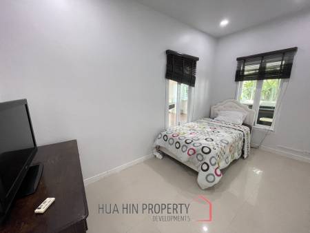 The Heights 1: Mountain view pool villa with guest house and 4 bedrooms and 4 bathrooms