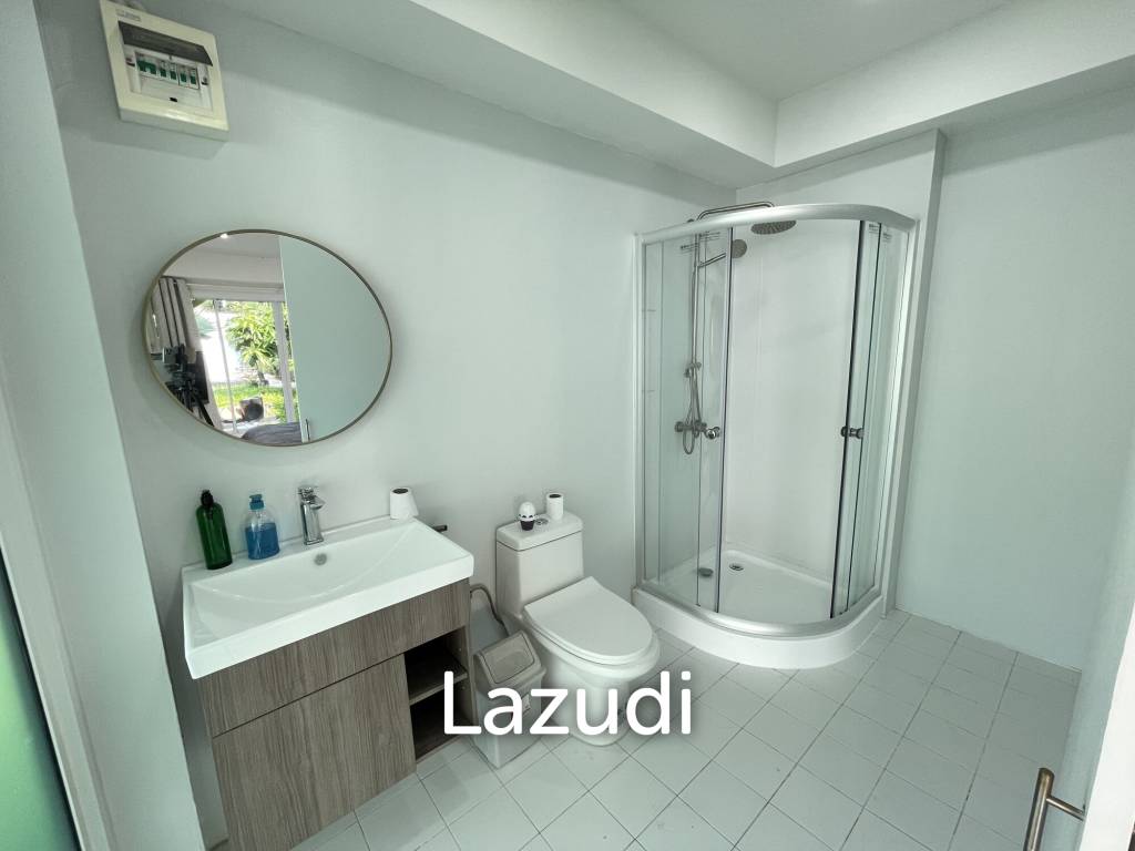 The Heights 1: Mountain view pool villa with guest house and 4 bedrooms and 4 bathrooms