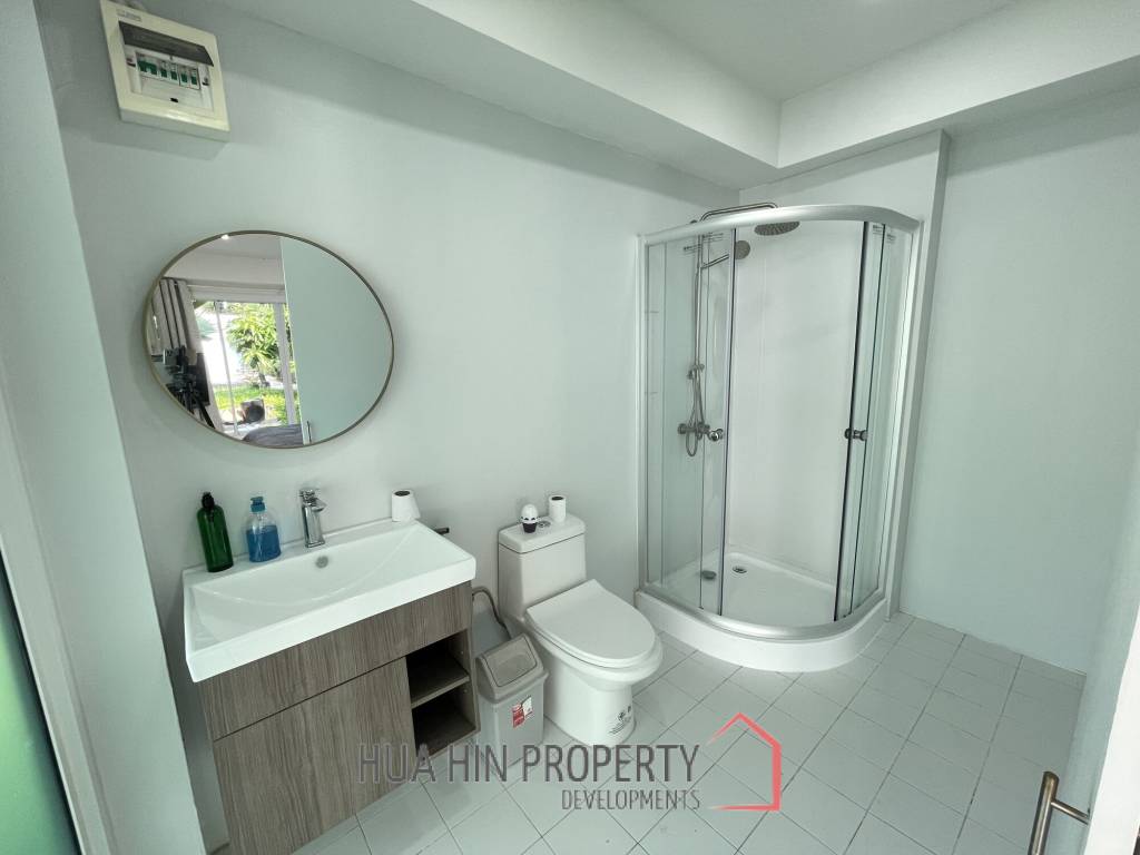 The Heights 1: Mountain view pool villa with guest house and 4 bedrooms and 4 bathrooms