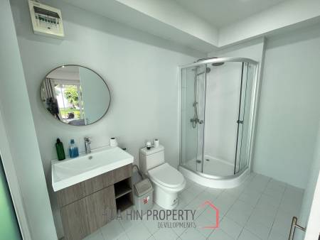 The Heights 1: Mountain view pool villa with guest house and 4 bedrooms and 4 bathrooms