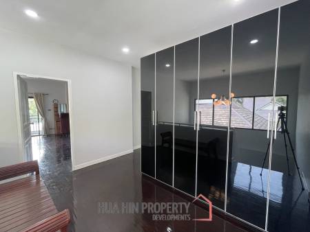The Heights 1: Mountain view pool villa with guest house and 4 bedrooms and 4 bathrooms