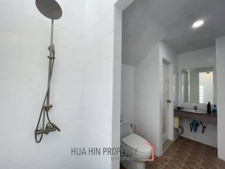 The Heights 1: Mountain view pool villa with guest house and 4 bedrooms and 4 bathrooms