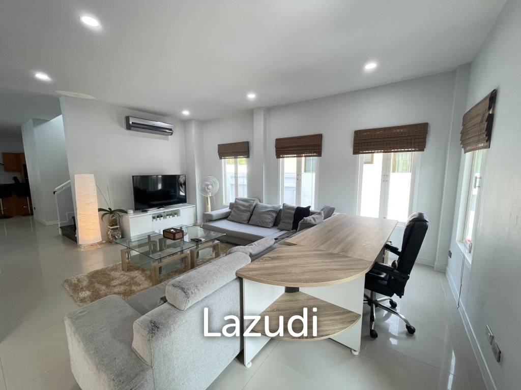 The Heights 1: Mountain view pool villa with guest house and 4 bedrooms and 4 bathrooms