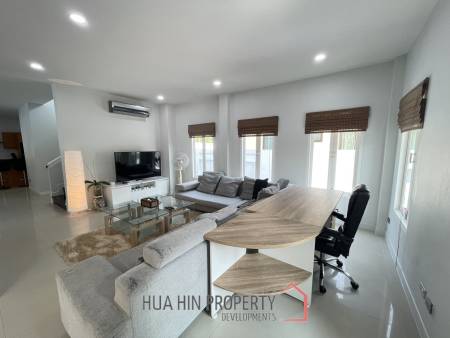 The Heights 1: Mountain view pool villa with guest house and 4 bedrooms and 4 bathrooms