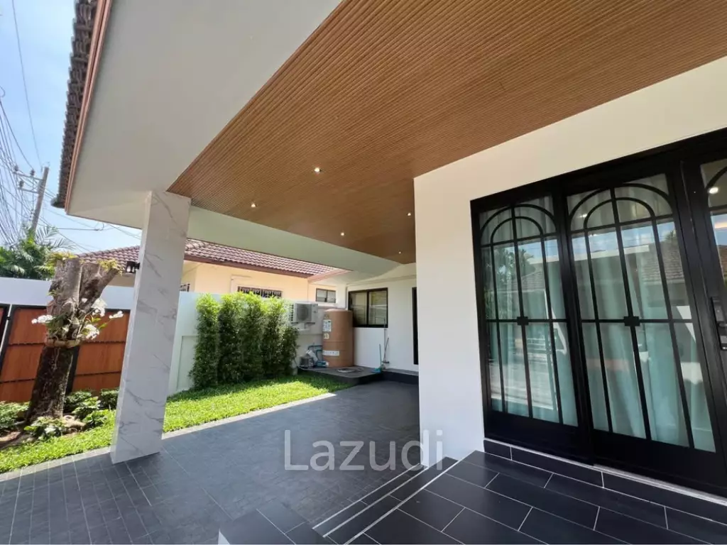 3 Bedroom House For Rent In Thalang
