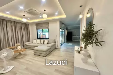 3 Bedroom House For Rent In Thalang