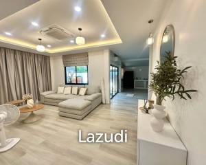3 Bedroom House For Rent In Thalang
