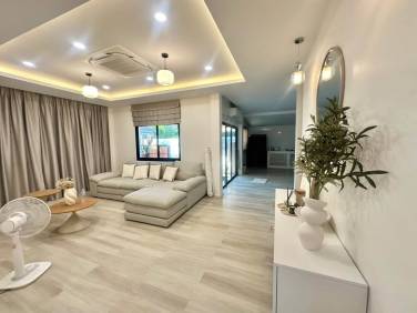 3 Bedroom House For Rent In Thalang