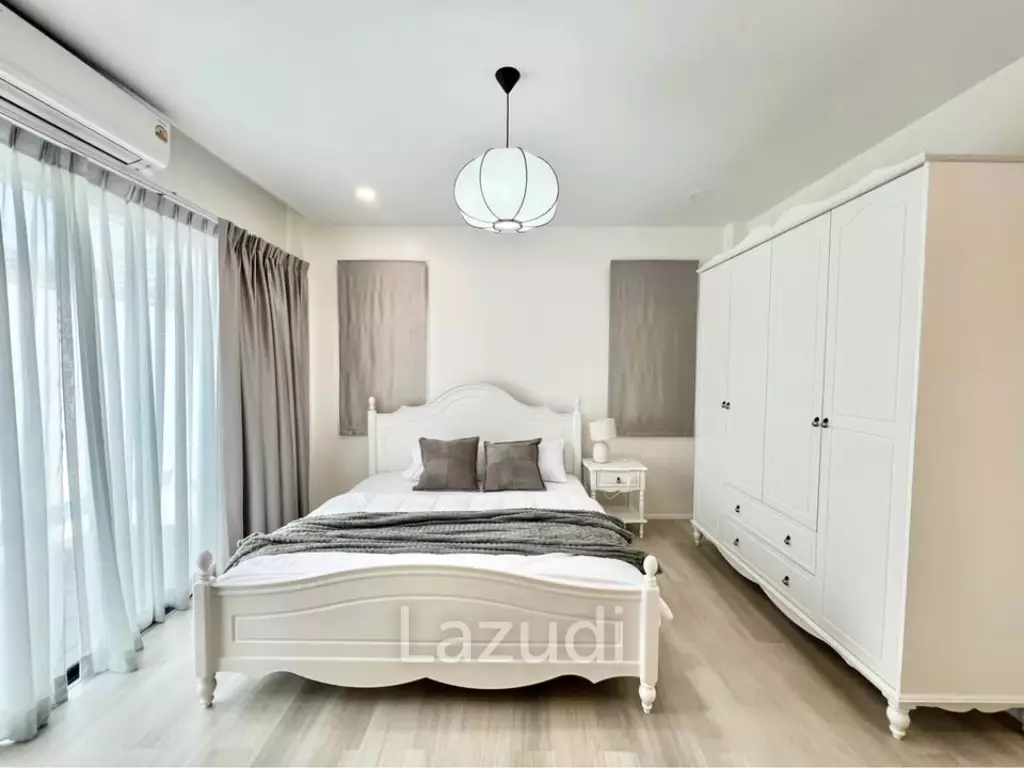 3 Bedroom House For Rent In Thalang