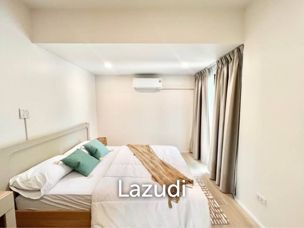 3 Bedroom House For Rent In Thalang