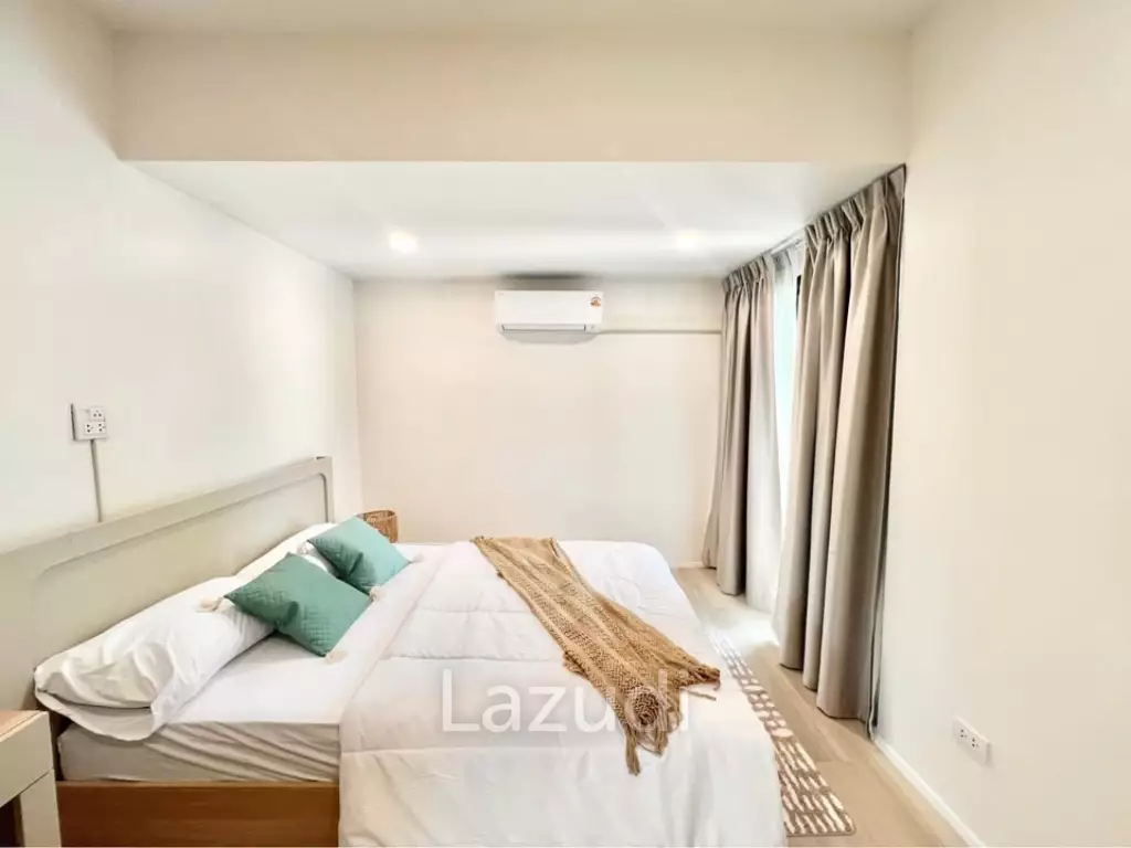 3 Bedroom House For Rent In Thalang