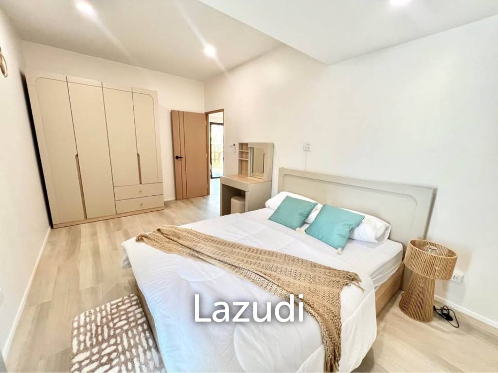 3 Bedroom House For Rent In Thalang