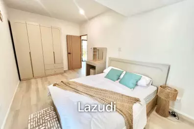 3 Bedroom House For Rent In Thalang