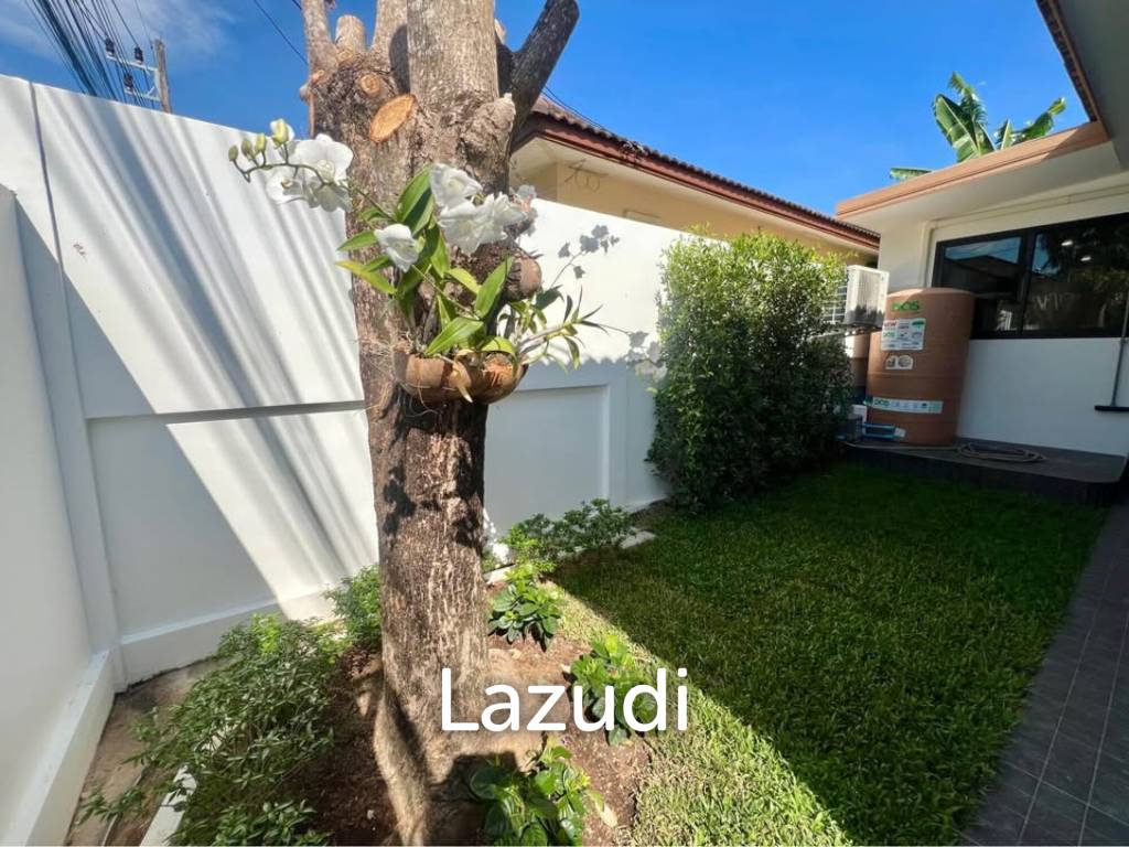 3 Bedroom House For Rent In Thalang
