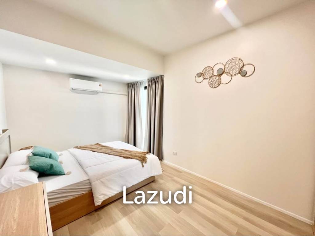 3 Bedroom House For Rent In Thalang