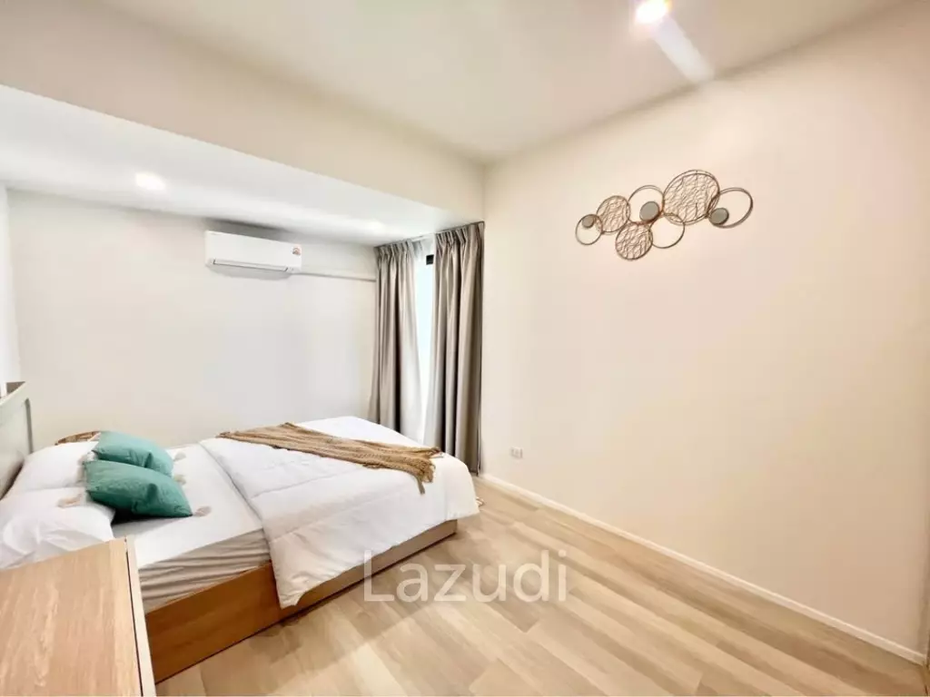 3 Bedroom House For Rent In Thalang
