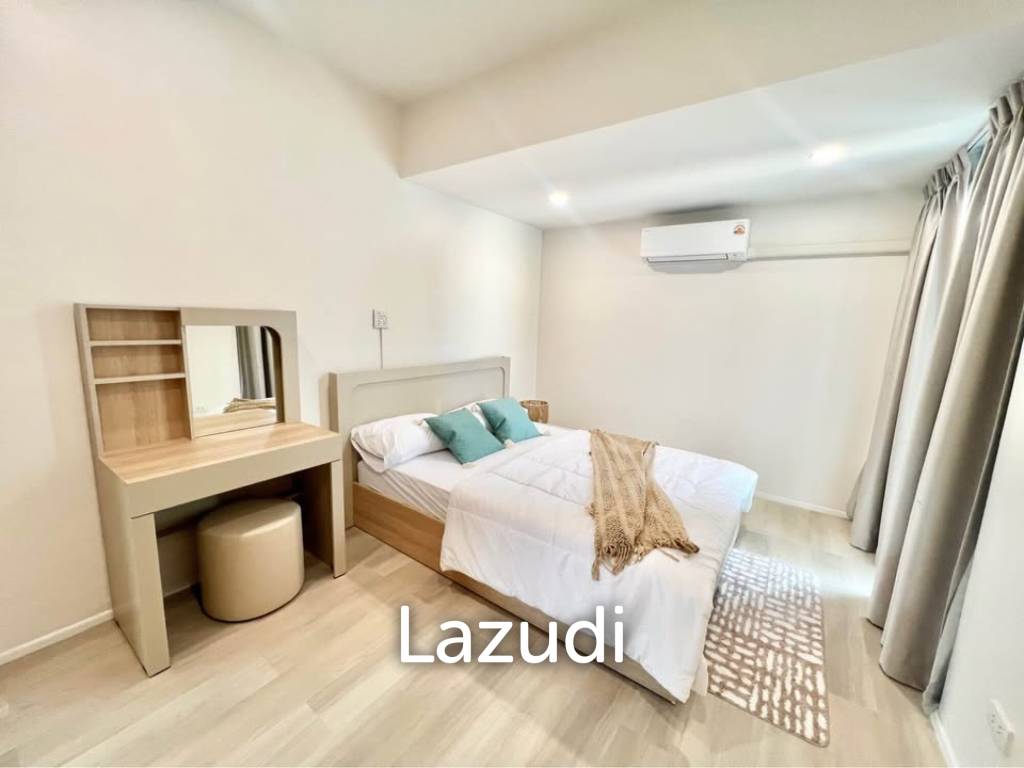 3 Bedroom House For Rent In Thalang