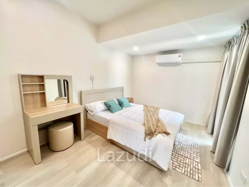 3 Bedroom House For Rent In Thalang