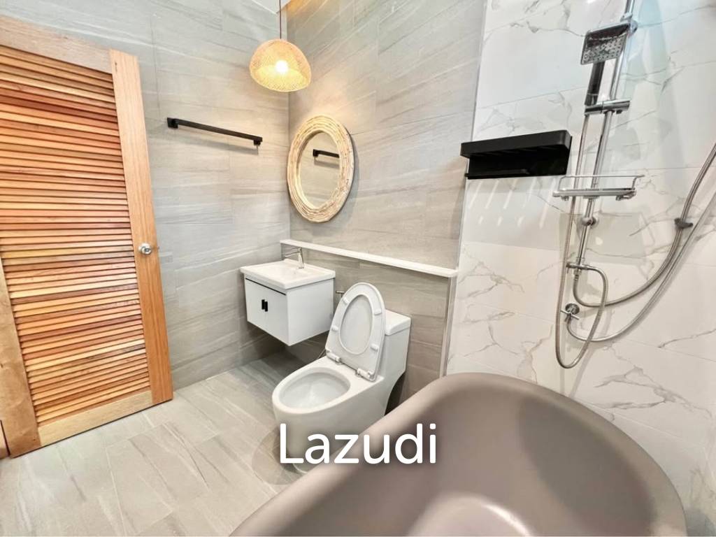 3 Bedroom House For Rent In Thalang