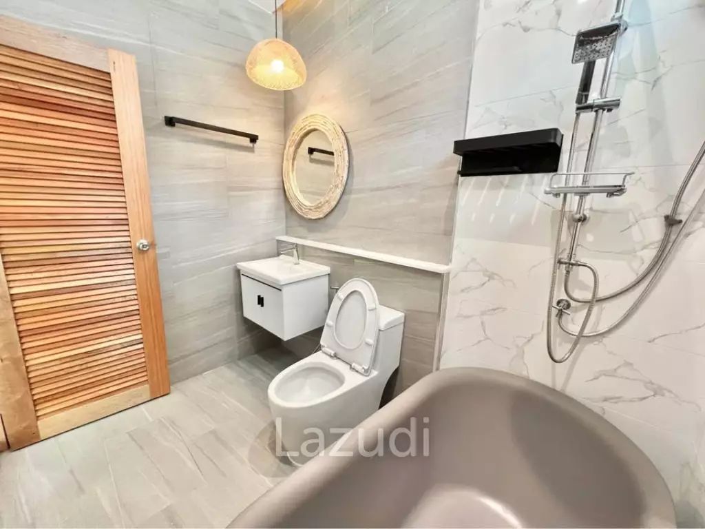 3 Bedroom House For Rent In Thalang