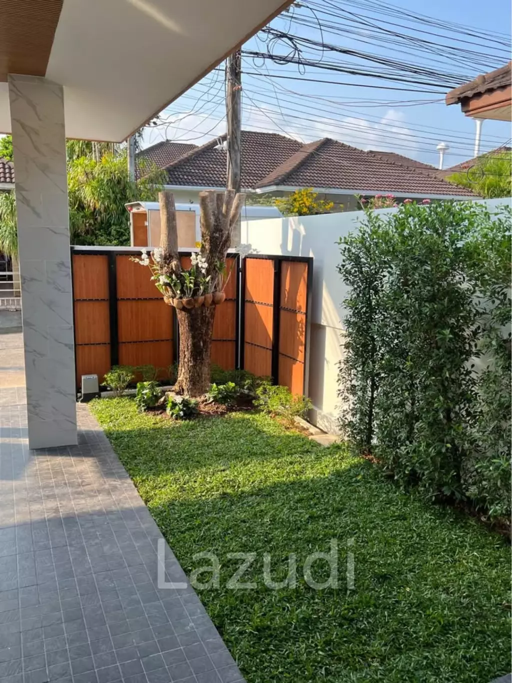 3 Bedroom House For Rent In Thalang