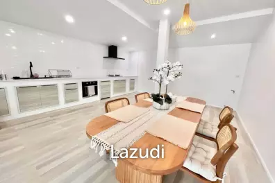 3 Bedroom House For Rent In Thalang