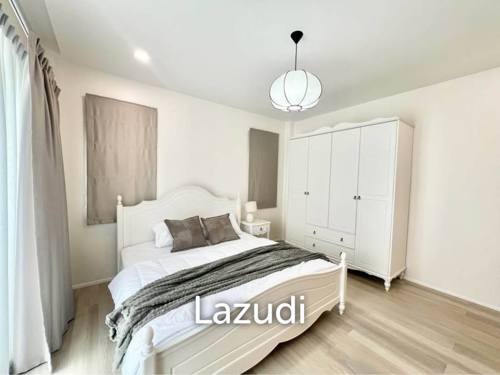 3 Bedroom House For Rent In Thalang