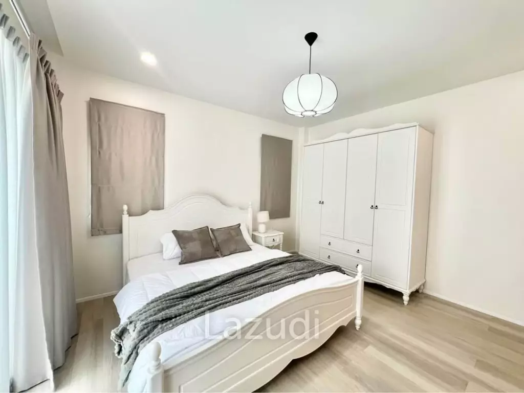 3 Bedroom House For Rent In Thalang