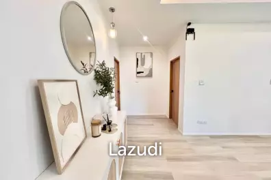 3 Bedroom House For Rent In Thalang