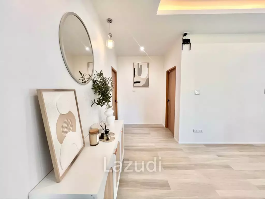 3 Bedroom House For Rent In Thalang