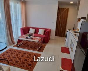 2 Beds 2 Baths 50 SQ.M. Arcadia Beach Resort