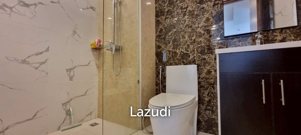2 Beds 2 Baths 50 SQ.M. Arcadia Beach Resort