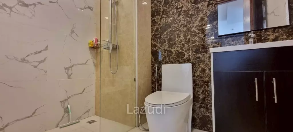 2 Beds 2 Baths 50 SQ.M. Arcadia Beach Resort